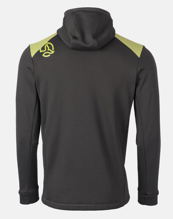 JANPUR HOOD JKT M JACKET