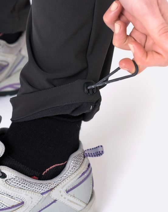 ROTAR WARM PT W TROUSERS