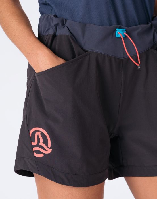 SHORTS LIGHTNING SHRT W