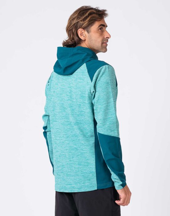 JACKET TILEK HOOD JKT M