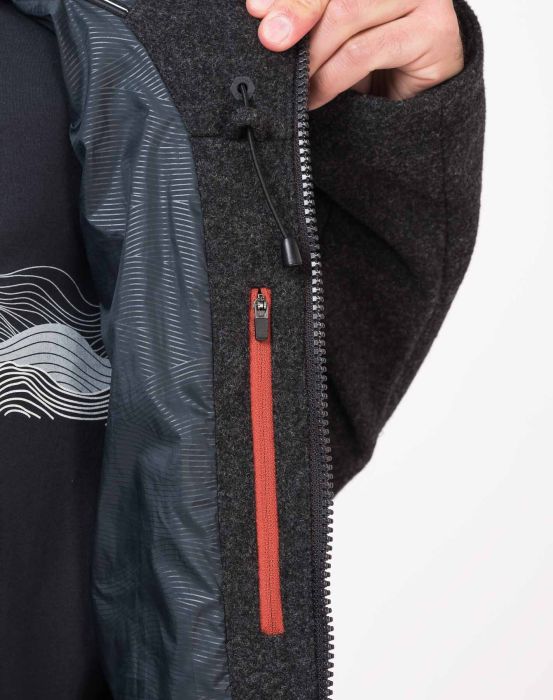 NAVAHO COAT M JACKET