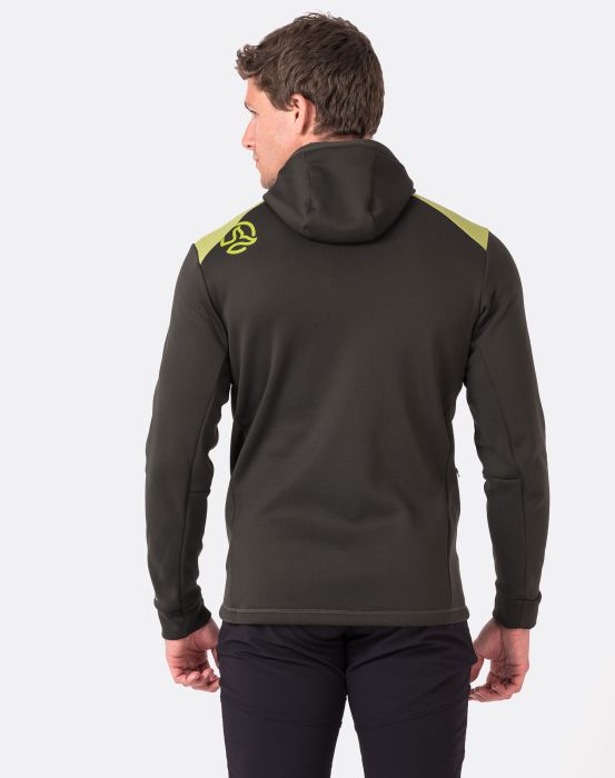 JANPUR HOOD JKT M JACKET