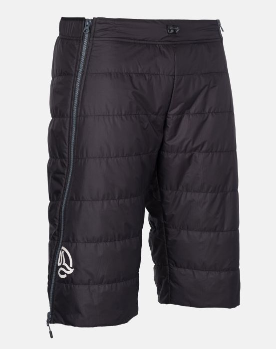 AGILE BERM SHORTS