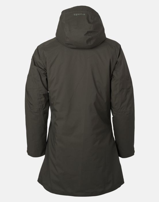 CRADDLE 2.0 JKT W JACKET