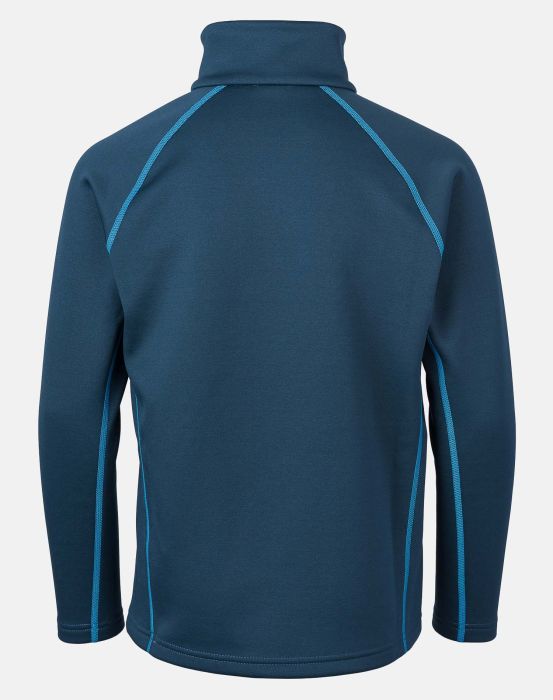 ZATLE 1/2 ZIP KID SWEAT SHIRT