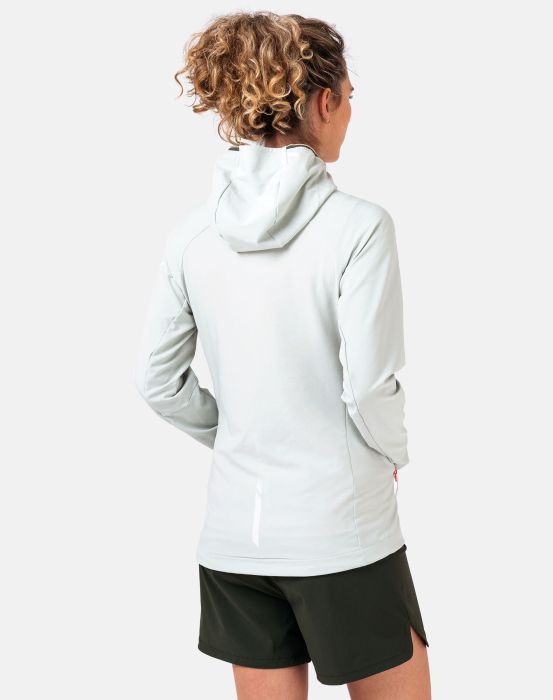 THUNDER JKT W JACKET