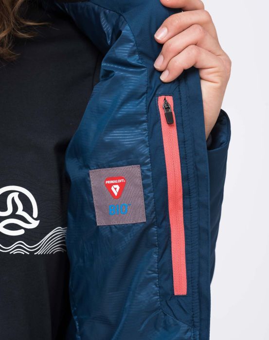 BUCKSHOT JKT W JACKET