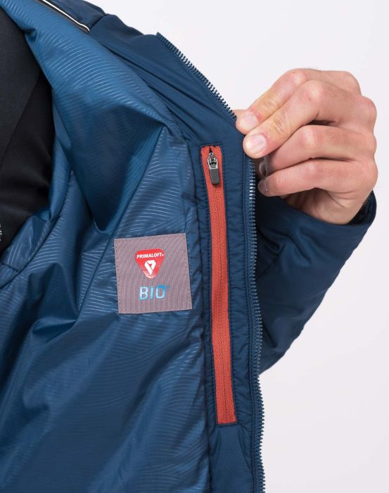 BUCKSHOT HOOD JKT M JACKET