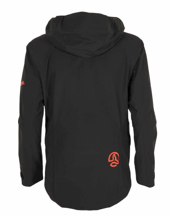 ALPINE PRO  W JACKET