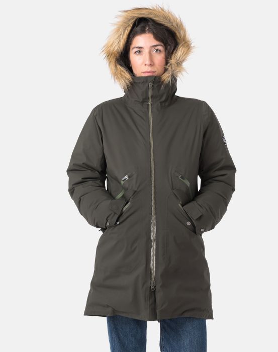 SOUTH RIVER 3.0 JKT W JACKET