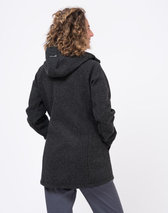 NAVAHO COAT W JACKET