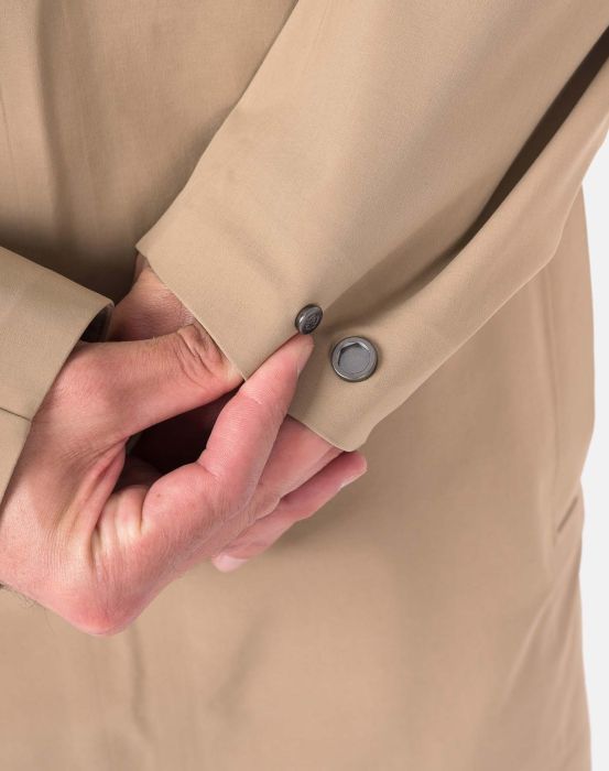 JAGGER TRENCH 3L M JACKET