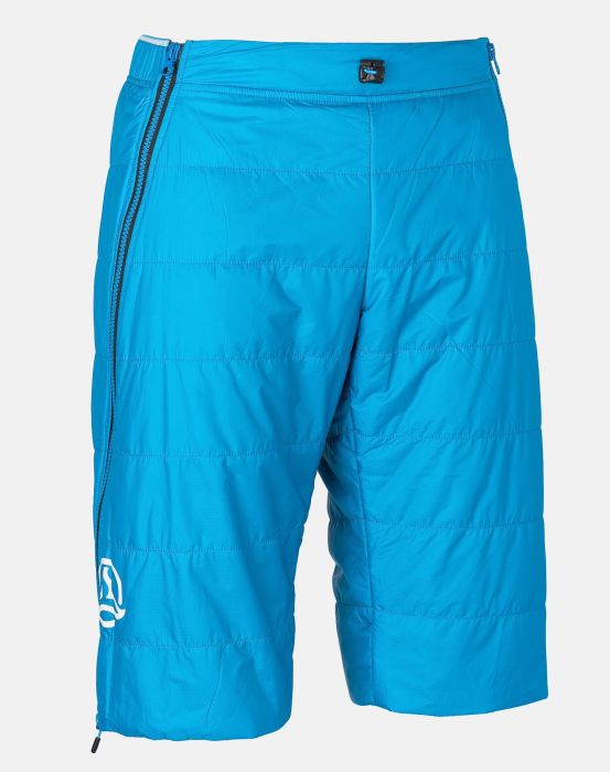 AGILE BERM SHORTS