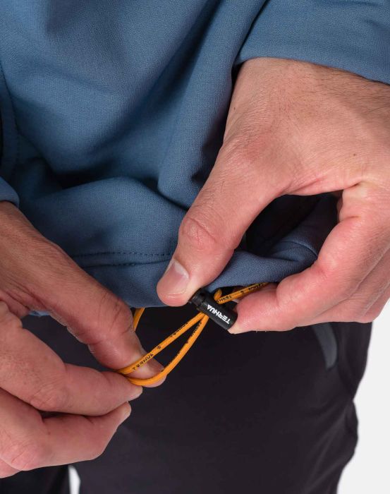 LEKKO HARD HOOD 2.0  JKT M JACKET