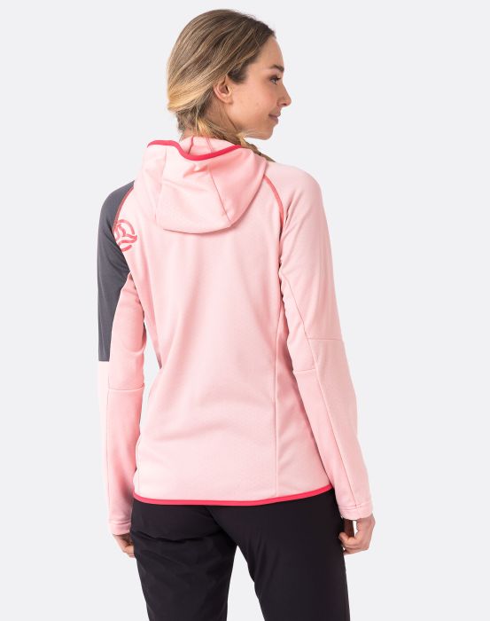 BERLANA 2.0 HOOD JKT W JACKET