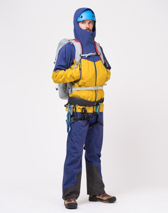 RAKAPOSHI JKT M JACKET