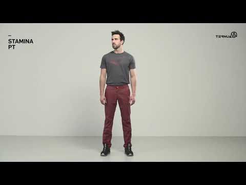 TROUSERS STAMINA PT