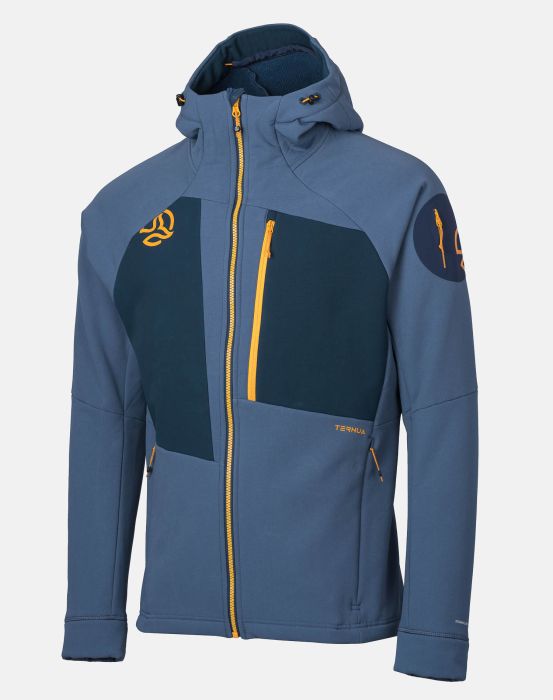 LEKKO HARD HOOD 2.0  JKT M JACKET