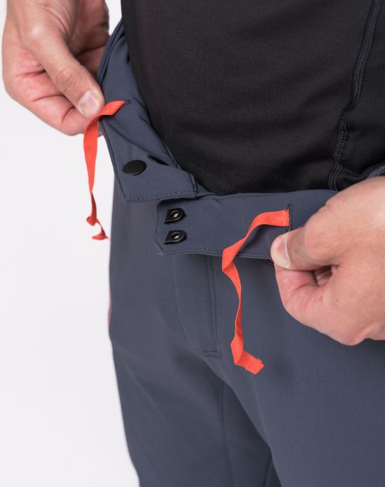 BARSON WARM PT M TROUSERS