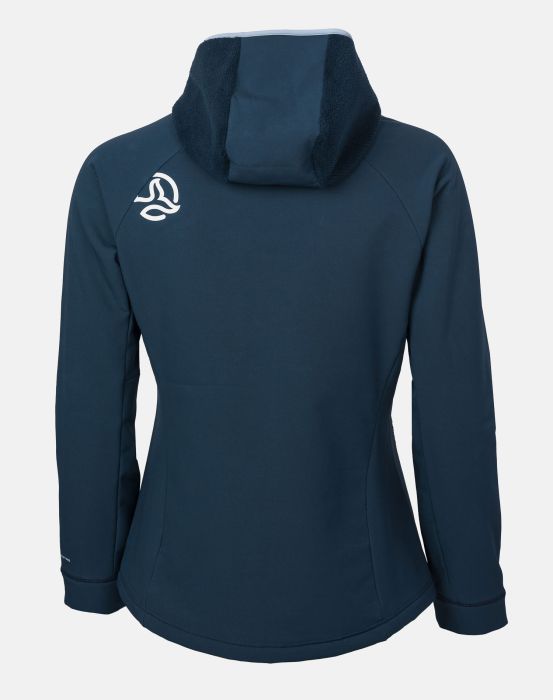 EDVANA HARD LOFT 2.0 JKT W JACKET