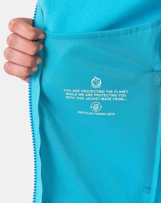 KARASAN HOOD JKT W JACKET