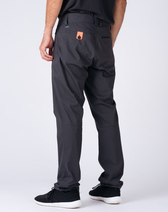 TROUSERS TERRA PT M