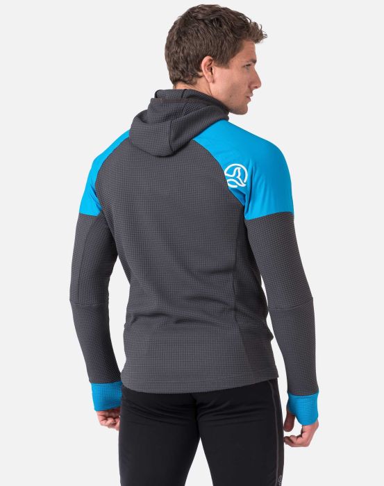 AGILE HYBRID  M JACKET