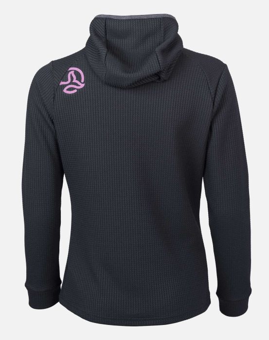 VEKSA HOOD JKT W JACKET