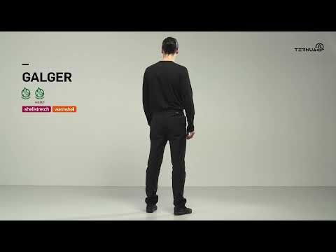 GALGER TROUSERS