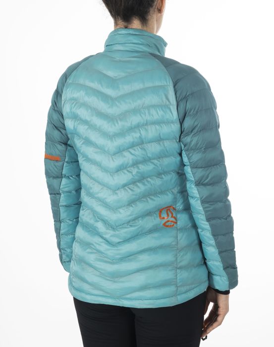 BELAY  W JACKET