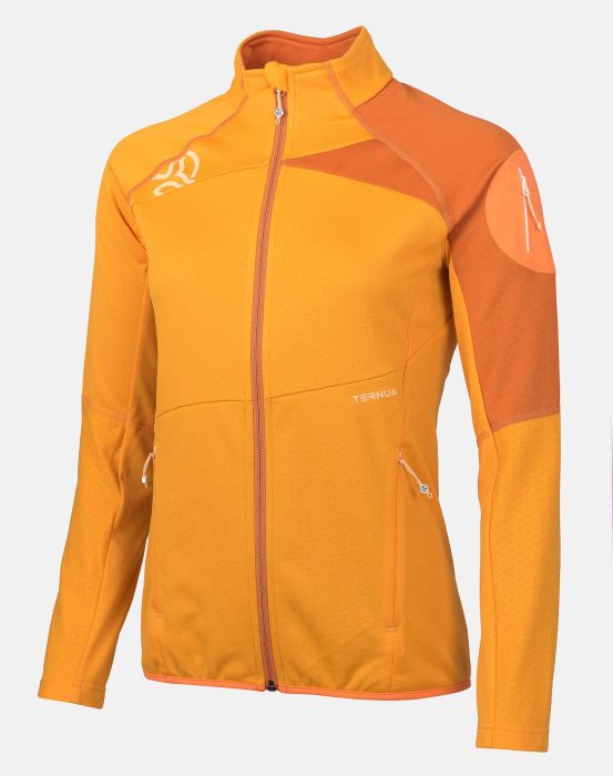 BERLANA JKT W JACKET