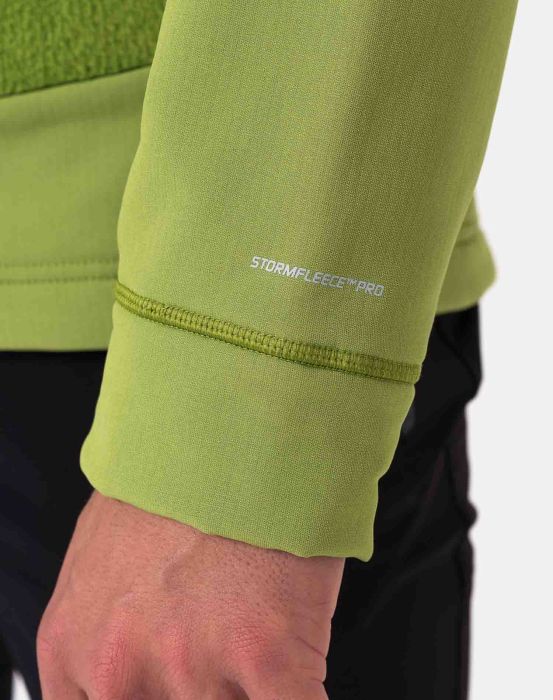 EDVAN HARD LOFT 2.0 JKT M JACKET