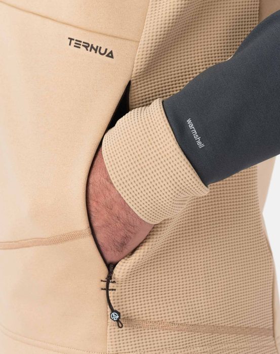 SAKKET 2.0 HOOD JKT M JACKET