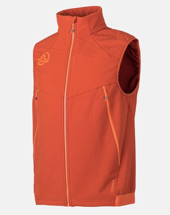 VERKOM HARD VEST M JACKET