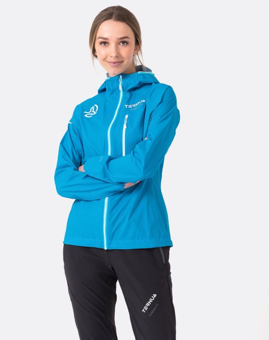 CYCLONE JKT W JACKET