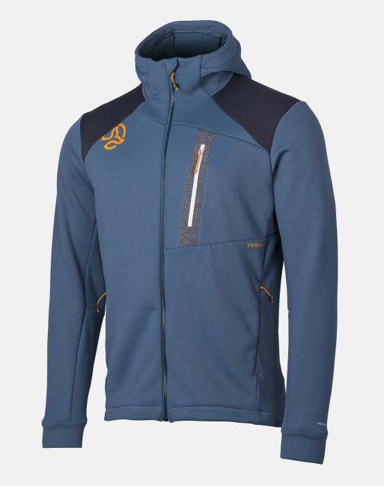 JANPUR HOOD JKT M JACKET