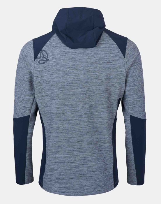 JACKET TILEK HOOD JKT M