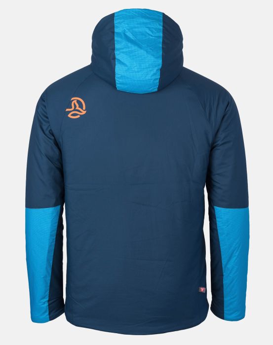 KUANTUM HOOD JKT M JACKET