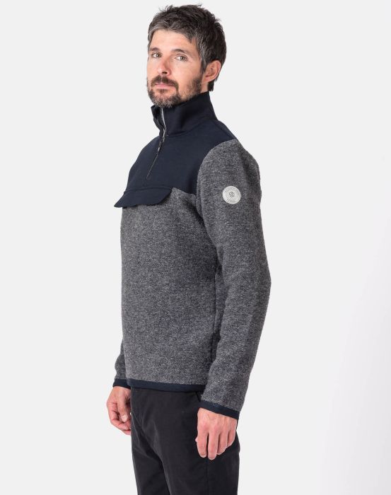 BACK COVE SWEAT SHIRT