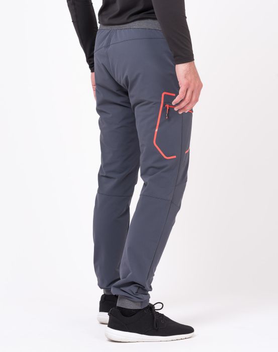 BARSON WARM PT M TROUSERS