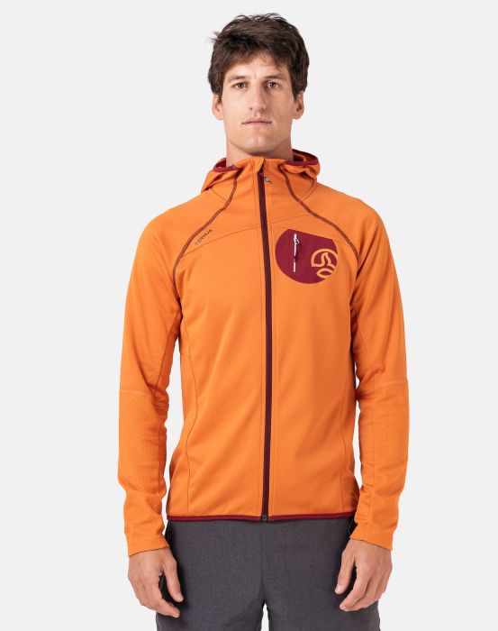 RAKKER HOOD JKT M JACKET