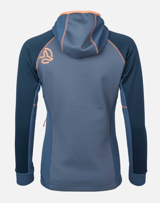 SAKKETA 2.0 HOOD JKT W JACKET