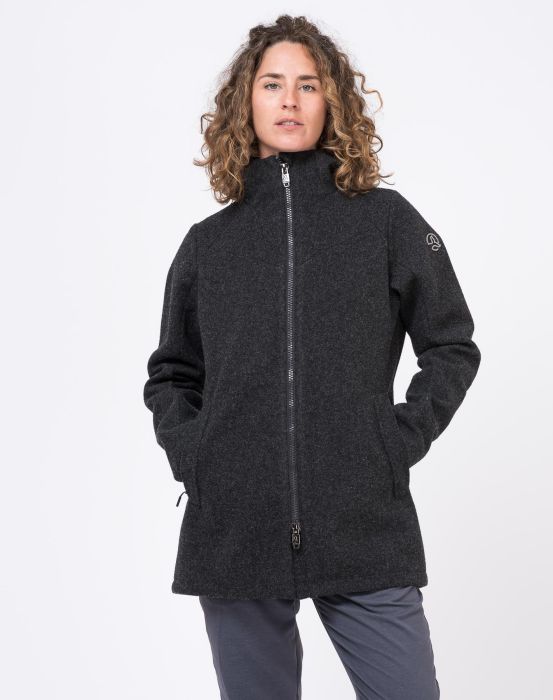 NAVAHO COAT W JACKET