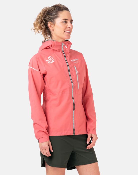 CYCLONE JKT W JACKET