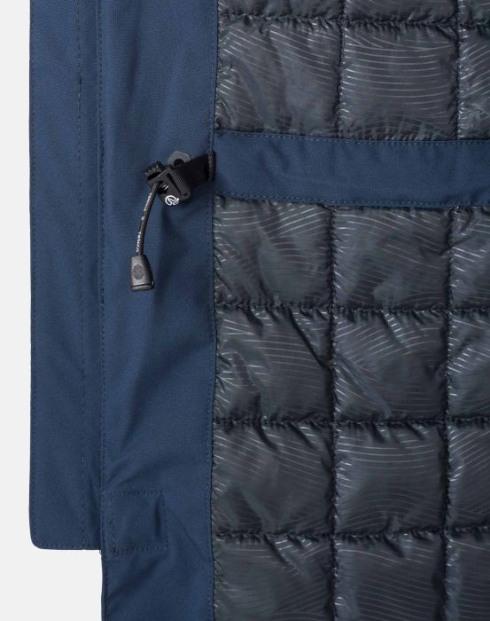 CRADDLE 2.0 JKT M JACKET