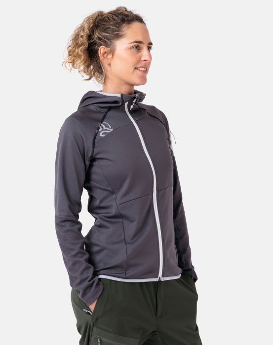 BERLANA HOOD JKT W JACKET