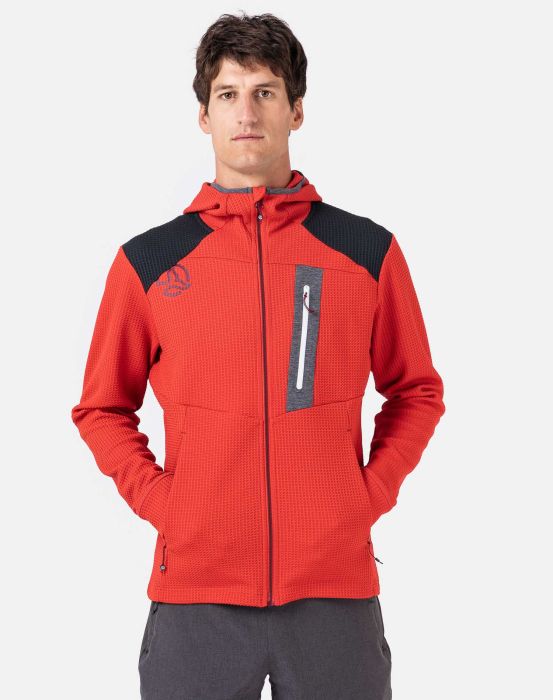 VEKS HOOD JKT M JACKET