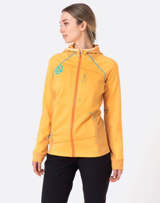 SAKKETA 2.0 HOOD JKT W JACKET