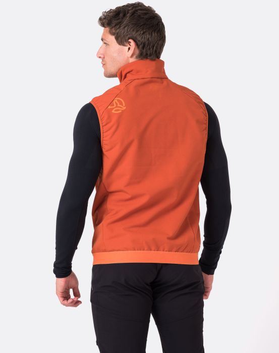 VERKOM HARD VEST M JACKET