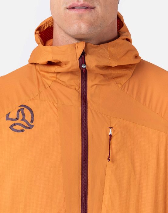 KIMO LITE JKT M JACKET